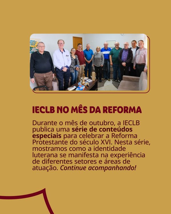 Reforma 2026 - LELUT