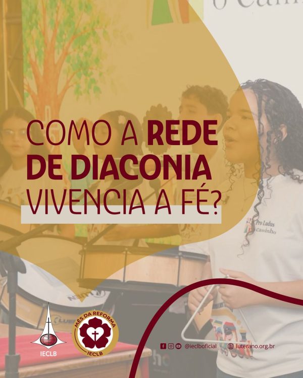Reforma 2026 - Rede de Diaconia