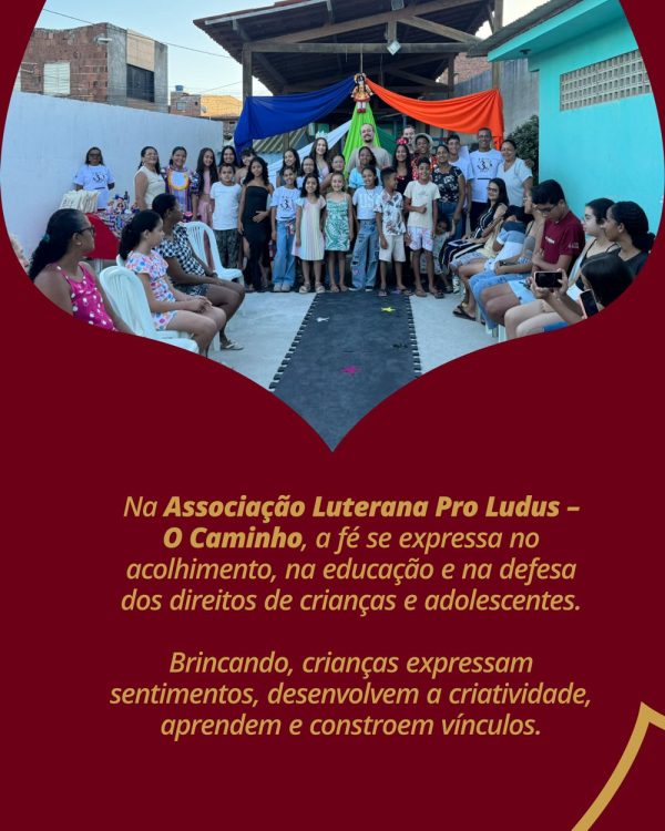 Reforma 2026 - Rede de Diaconia