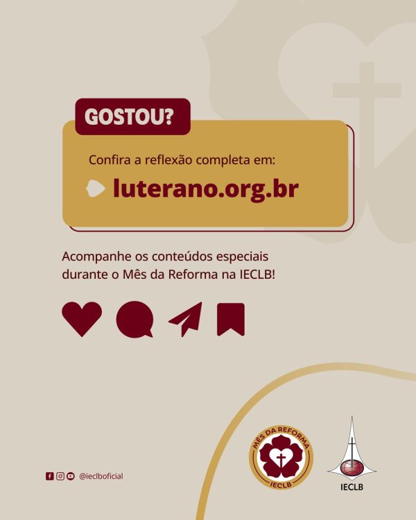 Reforma 2026 - Rede de Diaconia