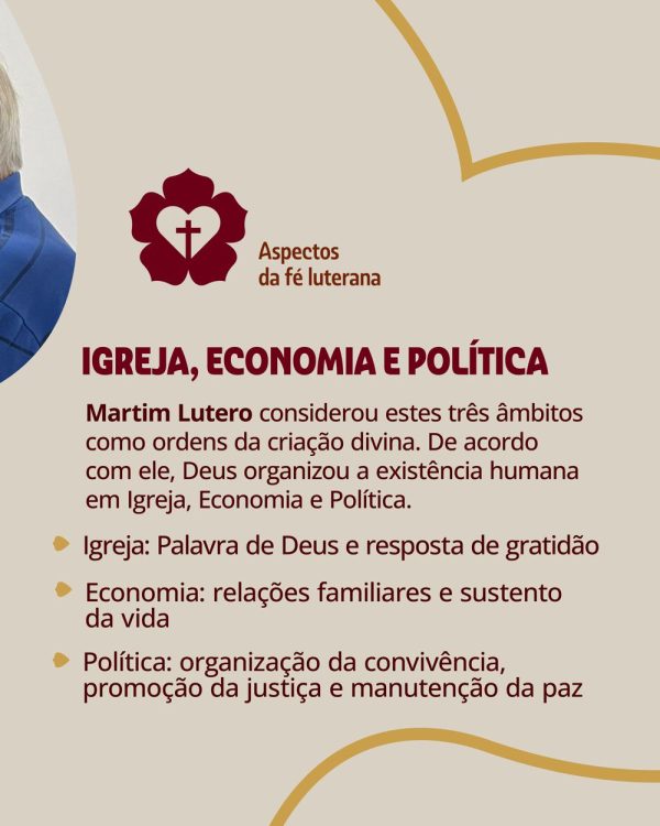 CONAD - Igreja, Economia e Política