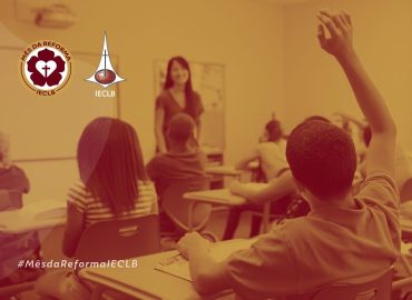 Reforma, educação e igreja luterana