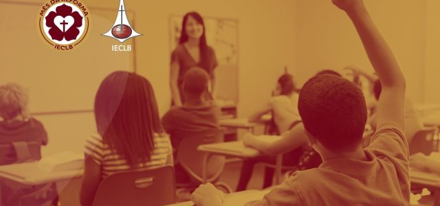 Reforma, educação e igreja luterana