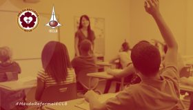 Reforma, educação e igreja luterana