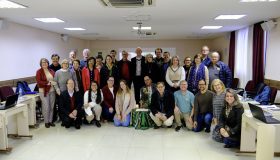 Reunião do Conselho da Igreja em julho 2026