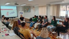 Retiro Escape Game Bíblico Estância Velha
