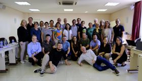 Reunião do Conselho da Igreja - abril 2026