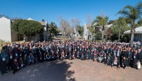 Reunião do comitê central do Conselho Mundial de Igrejas