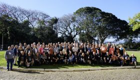 Reuniões abordam questões importantes para a Igreja