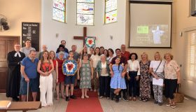 Rio de Janeiro Reforma juventudes e o compromisso batismal