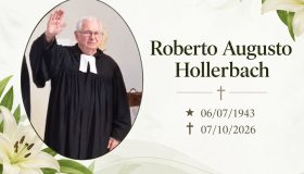 Roberto Augusto Hollerbach