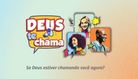Se Deus estiver chamando você agora