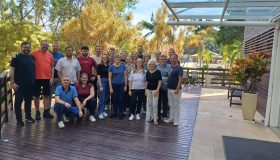 Seminário Regional do PPHM em Florianópolis - 2026