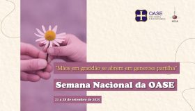 Semana Nacional da OASE