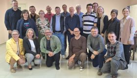 Seminário 25 anos de ordenação - 2025