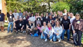 Seminário Comunidades Criativas Sínodo Sudestes 2025