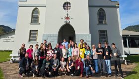 Seminário Comunidades Criativas do Sínodo Nordeste Gaúcho