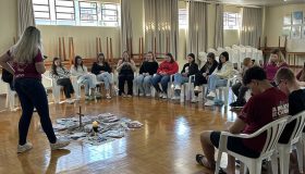 Seminário Comunidades Criativas para Jovens - Panambi