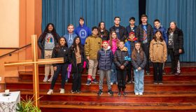 Seminário Ensino Confirmatório - Cachoeira do Sul