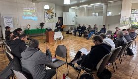 Seminário de Ministras e Ministros do Sínodo Vale do Taquari