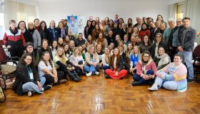 Seminário Multiplicação Missão Criança e Encontro do Culto Infantil