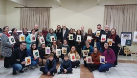 Seminário Nacional de Formação Catequética - grupo sábado