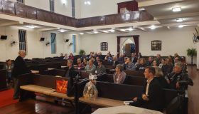 Seminário Taquara (2)