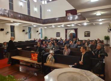 Seminário Taquara (2)