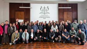 Seminário de Avaliação da Mentoria Espiritual