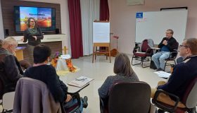 E agora Maria? E agora José? – Seminário promove mais uma roda de conversas sobre aposentadoria com ministros e ministras da IECLB