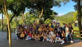 Seminário Voluntariado CONGRENAJE
