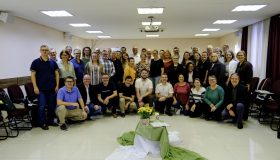 Seminário nacional reflete sobre as vocações e o chamado ao ministério