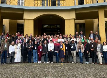 SeminarioNacionalDiaconia