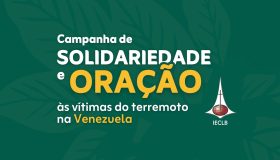 Solidariedade e oração IECLB encaminha recursos às vítimas dos terremotos na Venezuela