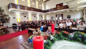 1° Domingo de Advento