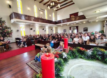 1° Domingo de Advento