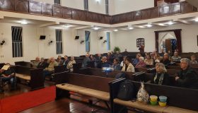 Taquara - Reforma + Imigração Alemã (2)