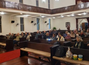 Taquara - Reforma + Imigração Alemã (2)