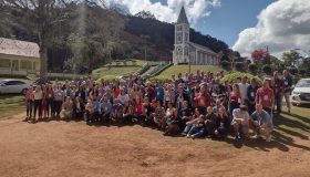 UP Guandu  realiza Seminário