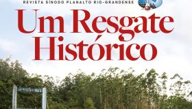 Um resgate histórico - Revista Sínodo Planalto Rio-Grandense
