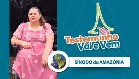 A alegria da comunhão faz qualquer distância valer a pena | Campanha Vai e Vem 2026