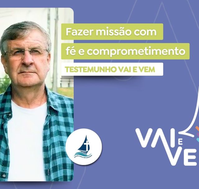 contribua segundo tiver proposto no coração