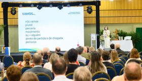 Vamos - horizontes com Deus - 4ª Convenção Nacional