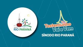 Vídeo do Sínodo Rio Paraná - Vai e Vem 2026