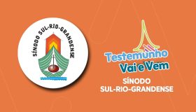 Vídeo do Sínodo Sul-Rio-Grandense - Vai e Vem 2026
