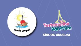 Vídeo do Sínodo Uruguai - Vai e Vem 2026