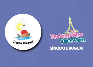 Vídeo do Sínodo Uruguai - Vai e Vem 2026