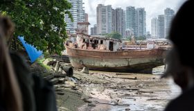 Vila da Barca - COP30