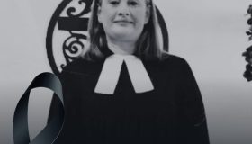 Pastora Vivian Raquel Gehrke
