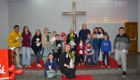 Bom Pastor em Esteio